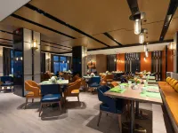 Hampton by Hilton Xuzhou Huaihai Road - Morgenmad