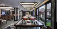美敘•禧呈悅飯店（桃花潭風景區店）