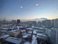 大慶茉莉公寓（東北石油大學景程店） - 2 星級