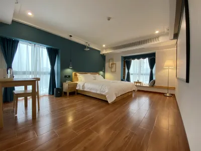 Avis Hotel (Huaxi University Town Branch) Huaxi College Town 호텔