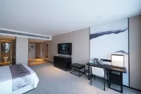XIONGAN CONVENTION AND  EXHIBITION CENTER HOTEL Hotels in Rongcheng
