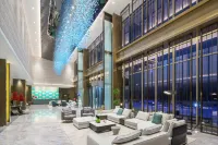 INTERCONTINTAL YS Hotels in Dengta