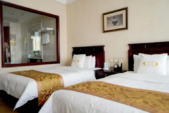 Tiangui International Hotel