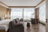 Anye Calmson Hidden Villa - spa