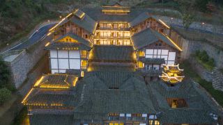 wujiang-village-qian-academy-hotel