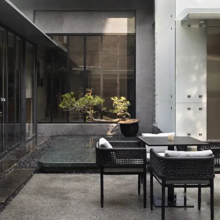 WEZO Hotel（Kuanzhai Alley,Tianfu Square Chengdu)