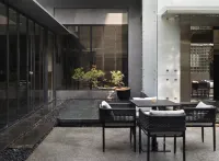WEZO Hotel（Kuanzhai Alley,Tianfu Square Chengdu) - spa
