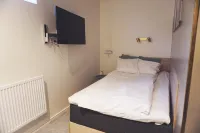 Avanti Hotel Apartments Hotel a Alvsjo