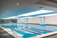 Qing Hua Hai Guan Fang Garden Hotel - Pools