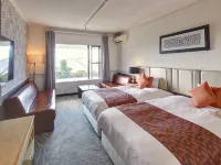 Royal View Hotel Churaumi