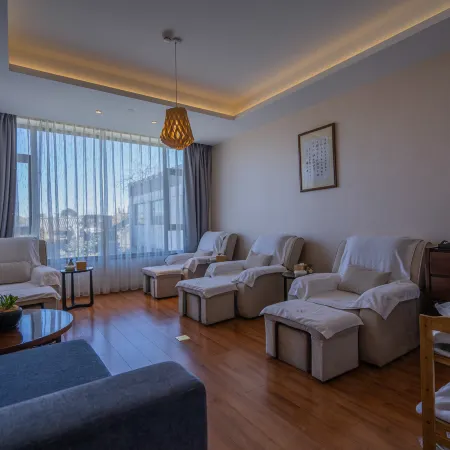 Honglongjing Hotel