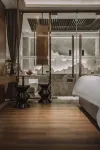 Fuzhou COCO Hot Spring Hotel (Provincial Sports Center)