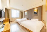 Shengli Business Hotel