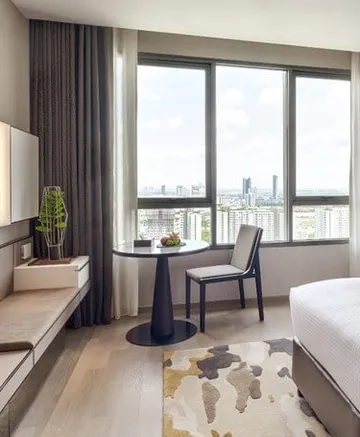 รูปภาพของแกรนด์ ริชมอนด์ สไตลิช คอนเวนชั่น โฮเทล