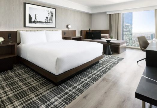 하얏트 리젠시 샌프란시스코 다운타운 소마