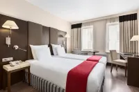 NH Brussels Grand Place Arenberg Hotels in Brüssel