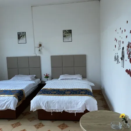 Hongfa Hotel