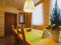Svetliy Terem Hotels in Suzdal