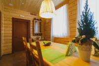 Svetliy Terem فنادق في سوزدال