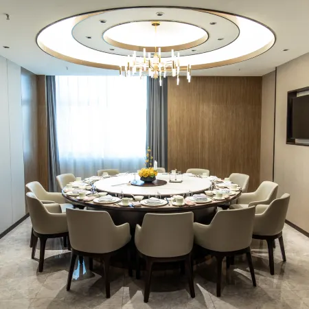 Yuehai Hotel Fengning