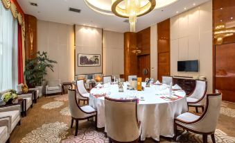 Shengtang International Hotel