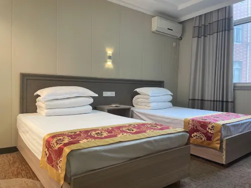 Xiaozhu Hotel - 2 Sao