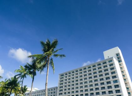 Crowne Plaza Resort Guam