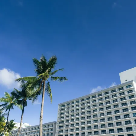 Crowne Plaza RESORT GUAM by IHG