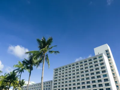 Crowne Plaza Resort Guam