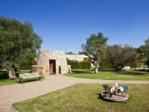 Giardino Dei Pini Hotels in Alliste