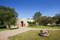 Giardino Dei Pini Hotels in Torre San Giovanni Ugento