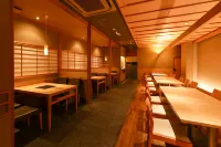 MYSTAYS 京都四條酒店 - 早餐