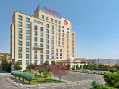 Ramada Plaza by Wyndham Mardin Mardin otelleri