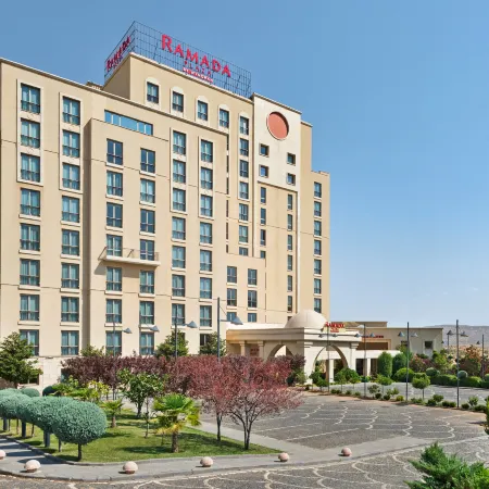 Ramada Plaza by Wyndham Mardin