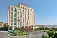 Ramada Plaza by Wyndham Mardin Hotels in Yalim Mahallesi