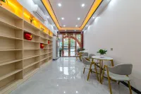 Kyoto Mansion (Guangdong University of Technology Nancheng Campus)