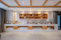 Borrman Hotel (Baise high-speed railway station Passenger Transport Center) - 3-Star