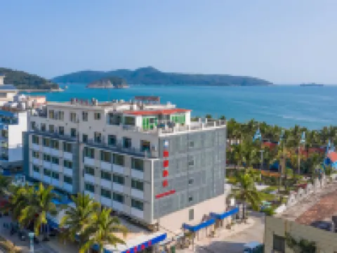 Haidu Hotel Hotels near Chuanshan Islands