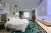 Meiya Hotel (Dongguan Huayanghu) Hotels in der Nähe von Xinji Pedestrian Street