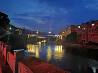 Xishui Golden Bay Hotel