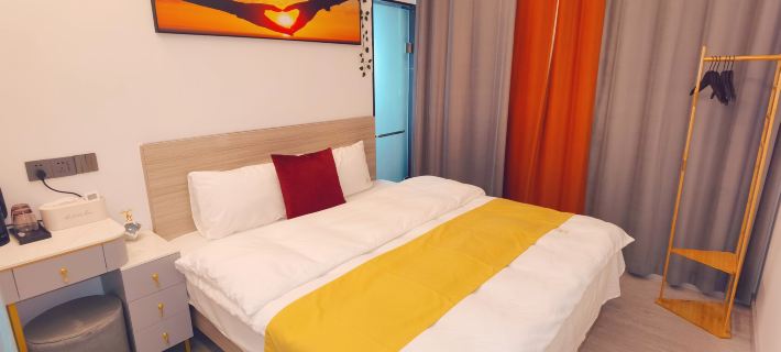 Pingtan 26 Villa (68 Town) Hotels in Pingtan County