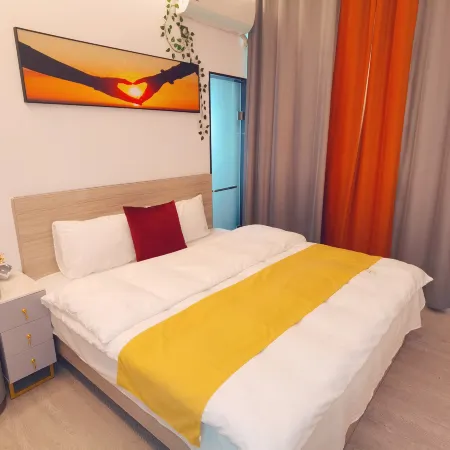 Pingtan 26 Villa (68 Town)