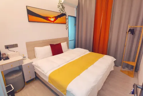 Pingtan 26 Villa (68 Town)