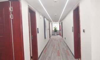 Miko Chain Hotel