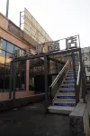 Kai mesi E sports Hotel