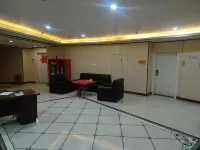 Gogolgo Business Hotel