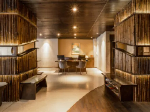 Cochin Zen Hotel Hotels near Museum of Ho Chi Minh City