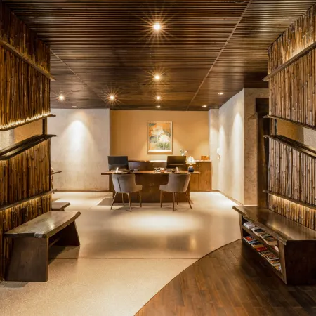 Cochin Zen Hotel Отели рядом с достопримечательностью «Дворец Воссоединения»