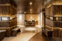 Cochin Zen Hotel