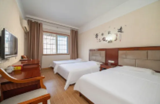 Xiangtan Jinhai Hotel